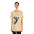 Crystal Hummingbird - Short Sleeve Tee